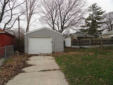 1010 Parker St, Lansing, MI 48912 - photo 3
