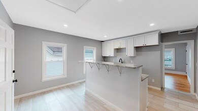 4 Lawrence St unit 2, Taunton, MA 02780 - photo 2