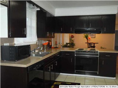 Updated Kitchen