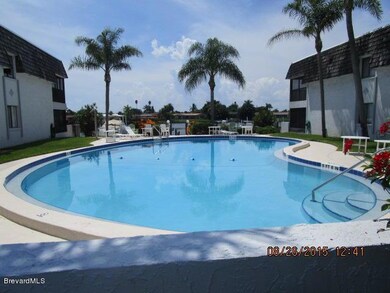 Captains Cove Pool