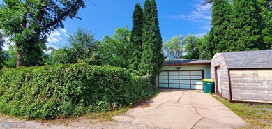 Back of Home
