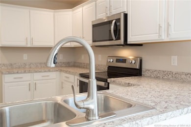 206 Olive Ave, New Albany, IN 47150 - photo 5