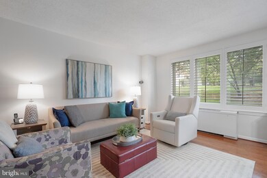 Cardinal House Condominiums unit D305, Arlington, VA 22201 - photo 6