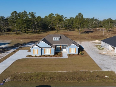 6441 Lake Alapaha Blvd, Naylor, GA 31641 - photo 2