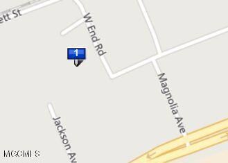 map view
