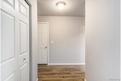 Stock photo- mudroom