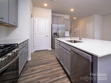 1603 Swallow Tail Dr, Cramerton, NC 28012 - photo 5