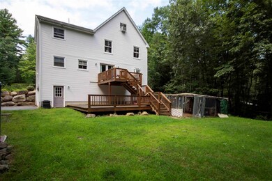 15 Kelley Rd, Londonderry, NH 03053 - photo 4