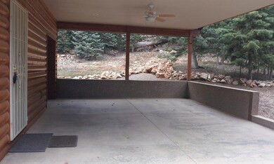 Porch
