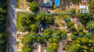3811 Poverty Creek Rd Aerial-3