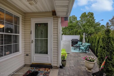 20 Madison Ct, Tinton Falls, NJ 07712 - photo 2