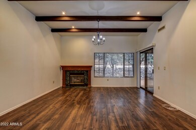 6130 Crista Lynn Place unit 14, Prescott, AZ 86301 - photo 3