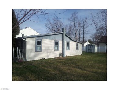 681 Dunny Ave, Sheffield Lake, OH 44054 - photo 2