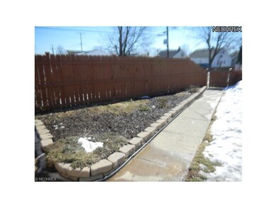 Check Out The New Privacy Fence!