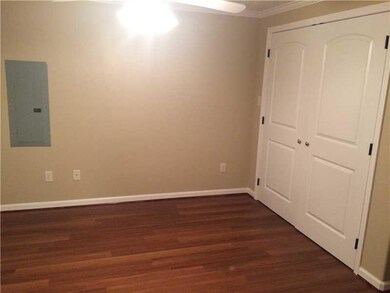Other. BEDROOM