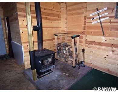 9851 W Bluff Lake Rd, Danbury, WI 54830 - photo 5