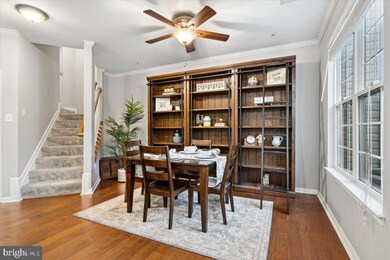 114 Mountain Creek Cir, Frederick, MD 21702 - photo 7