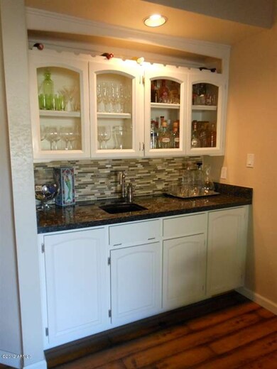 2-Wet Bar