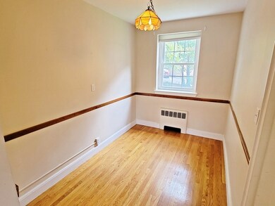 27 Englewood Ave unit 1, Brookline, MA 02445 - photo 4