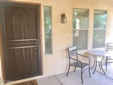 Curtis Maplewood front entry