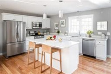 14 Craftsman Ct unit 18, South Grafton, MA 01560 - photo 5