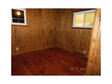 Bedroom.