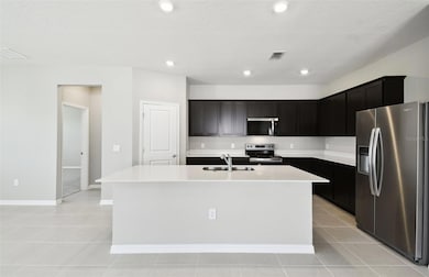 Designer Kitchen