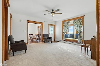 2667 Lexington Ave, Mount Pleasant, IA 52641 - photo 5