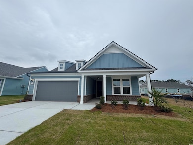 1214 Beeblossom Dr unit Phase 2 Lot 568, North Myrtle Beach, SC 29582 - photo 2