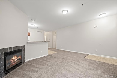 14531 Vauxhall Dr unit 92, Sterling Heights, MI 48313 - photo 7