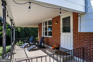 3186 Unionville Pike, Hatfield, PA 19440 - photo 3