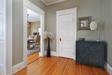 4 Park St unit 2, Brookline, MA 02446 - photo 2