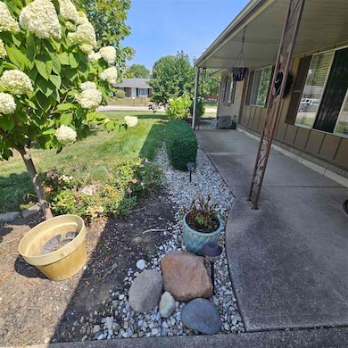 1407 SW 39th St, Richmond, IN 47374 - photo 4