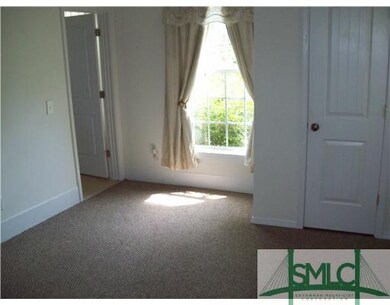 Master Bedroom. Master Bedrom has 2 more windows i