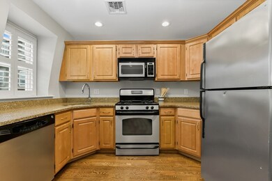 1 Beckler Ave unit 3, Boston, MA 02127 - photo 4