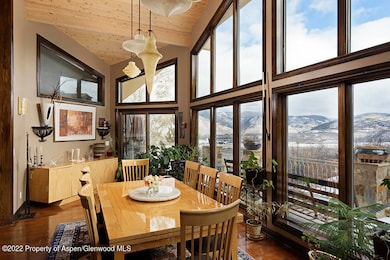 2345 Juniper Hill Dr, Aspen, CO 81611 - photo 5