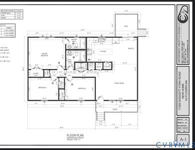 17269 Doggetts Fork Rd, Ruther Glen, VA 22546 - photo 3