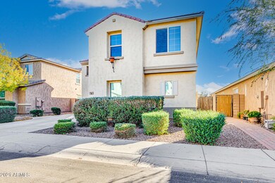 1547 E. Hummingbird Wy