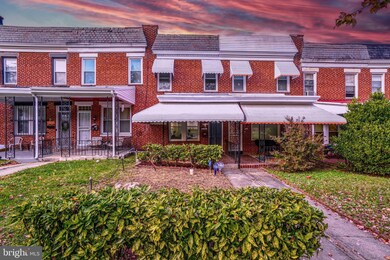 2716 Ellicott Dr, Baltimore, MD 21216 - photo 2