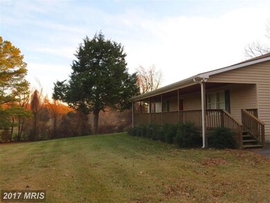 930 Clay Hammond Rd, Prince Frederick, MD 20678 - photo 2