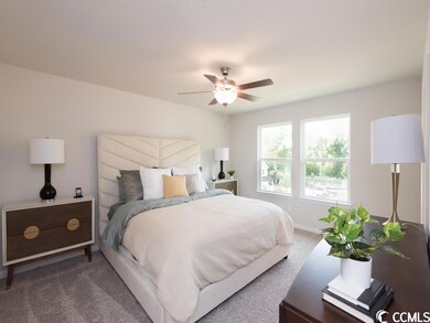 Photo is not of the actual home, but is an inspira