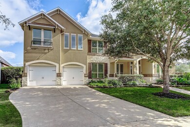 5619 S Choctaw Hills Ln, Fulshear, TX 77441 - photo 2