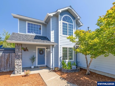 1987 Bobcat Ave SW, Albany, OR 97321 - photo 4