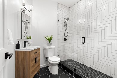 31 Cunningham St unit 3, Dorchester, MA 02125 - photo 5