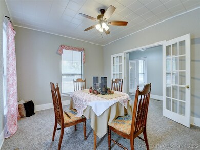 702 N Washington St, Ardmore, OK 73401 - photo 5