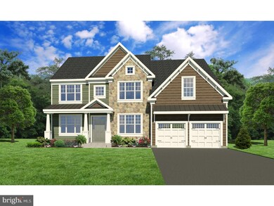 3 Madigan Way, Chalfont, PA 18914 - photo 2