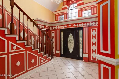 5562 N Williamsburg Rd, Bassfield, MS 39421 - photo 4