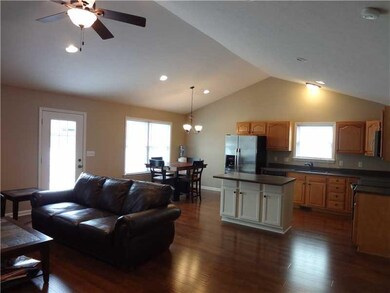 1711 N Nieman Dr, Greensburg, IN 47240 - photo 7