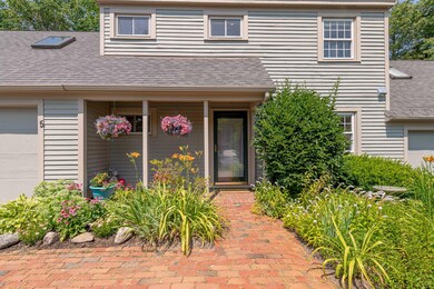 5 Penny Royal Ct unit 5C, Yarmouth, ME 04096 - photo 4