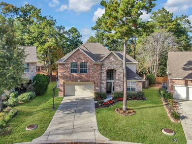 50 Montfair Park Cir, Spring, TX 77382 - photo 2